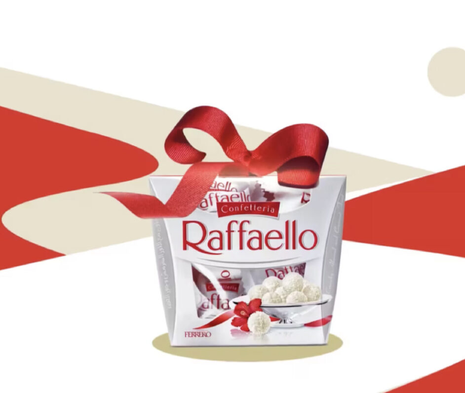 Raffaello